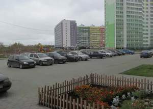 Студия квартира, вторичка, 19м2, 16/16 этаж