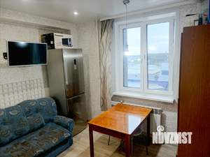 2-к квартира, вторичка, 69м2, 7/27 этаж