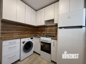 1-к квартира, вторичка, 31м2, 1/5 этаж