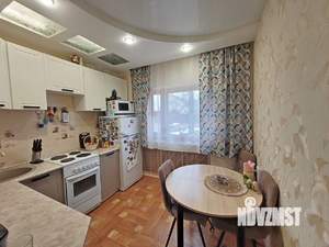 1-к квартира, вторичка, 29м2, 1/2 этаж