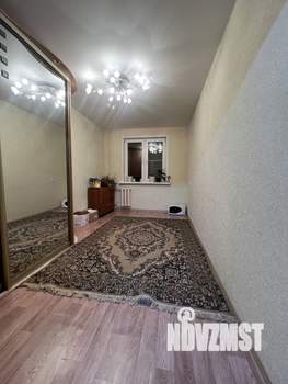 2-к квартира, вторичка, 42м2, 4/5 этаж