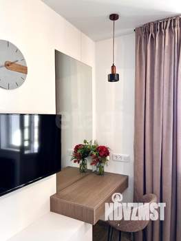 1-к квартира, вторичка, 29м2, 24/25 этаж
