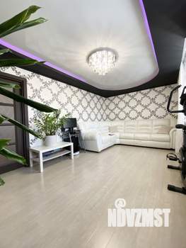 2-к квартира, вторичка, 59м2, 6/9 этаж