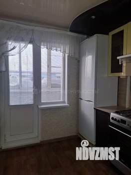 2-к квартира, вторичка, 53м2, 5/5 этаж