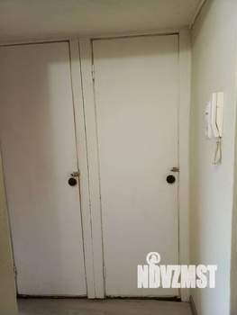 1-к квартира, вторичка, 34м2, 5/5 этаж