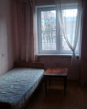 3-к квартира, вторичка, 65м2, 1/5 этаж