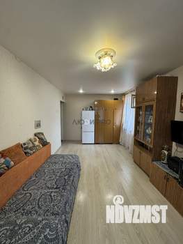 2-к квартира, вторичка, 43м2, 2/5 этаж