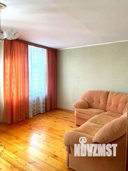 1-к квартира, вторичка, 45м2, 5/6 этаж