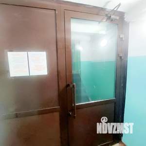 3-к квартира, вторичка, 59м2, 2/5 этаж