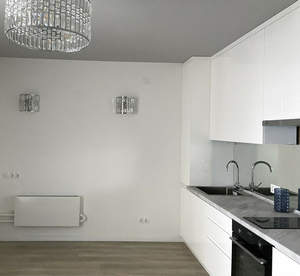 Студия квартира, вторичка, 33м2, 16/16 этаж