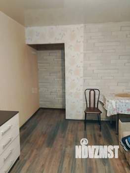 1-к квартира, вторичка, 18м2, 5/5 этаж