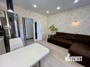 3-к квартира, вторичка, 70м2, 3/9 этаж