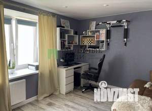 3-к квартира, вторичка, 84м2, 12/15 этаж