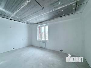 3-к квартира, вторичка, 76м2, 4/8 этаж