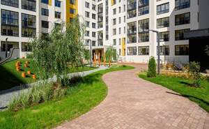 2-к квартира, вторичка, 62м2, 1/8 этаж