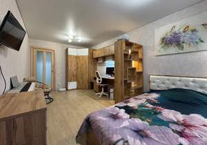 2-к квартира, вторичка, 57м2, 9/10 этаж