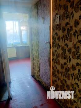 1-к квартира, вторичка, 34м2, 3/10 этаж