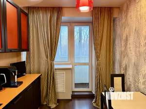 3-к квартира, вторичка, 83м2, 3/9 этаж