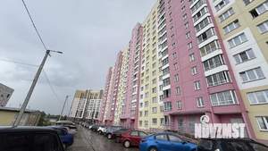 Студия квартира, вторичка, 29м2, 6/18 этаж