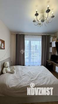 1-к квартира, вторичка, 32м2, 2/3 этаж