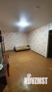 2-к квартира, вторичка, 47м2, 5/5 этаж