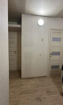 1-к квартира, вторичка, 41м2, 2/9 этаж