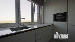 4-к квартира, вторичка, 241м2, 14/15 этаж