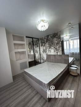 4-к квартира, вторичка, 79м2, 21/27 этаж