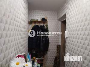 1-к квартира, вторичка, 30м2, 4/5 этаж