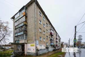 1-к квартира, вторичка, 31м2, 2/5 этаж