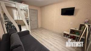 2-к квартира, вторичка, 49м2, 2/9 этаж