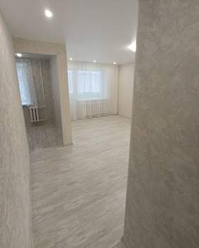 1-к квартира, вторичка, 31м2, 2/5 этаж