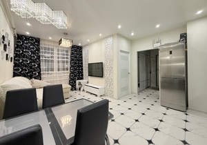 2-к квартира, вторичка, 59м2, 2/3 этаж