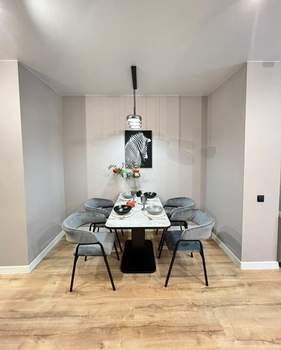 3-к квартира, вторичка, 61м2, 4/9 этаж