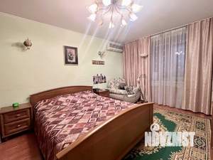 3-к квартира, вторичка, 61м2, 2/5 этаж