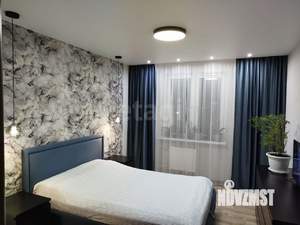 2-к квартира, вторичка, 59м2, 14/14 этаж