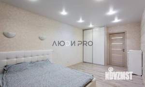 2-к квартира, вторичка, 71м2, 16/17 этаж