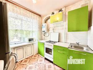 2-к квартира, вторичка, 43м2, 2/5 этаж