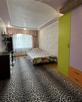 2-к квартира, вторичка, 48м2, 1/5 этаж