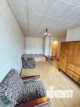 1-к квартира, вторичка, 31м2, 3/5 этаж