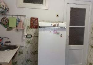 1-к квартира, вторичка, 30м2, 1/5 этаж