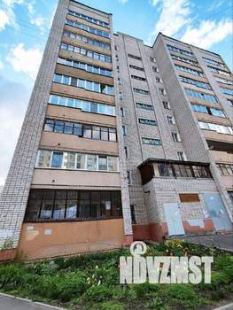 2-к квартира, вторичка, 47м2, 6/10 этаж