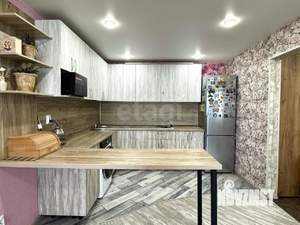 2-к квартира, вторичка, 41м2, 6/17 этаж