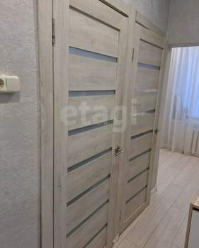 1-к квартира, вторичка, 31м2, 1/2 этаж