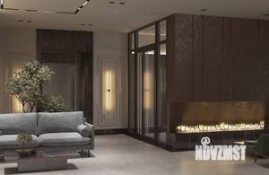 3-к квартира, вторичка, 77м2, 8/11 этаж
