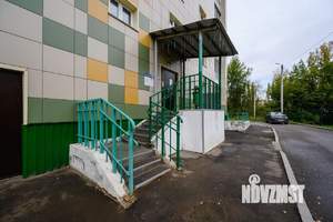 3-к квартира, вторичка, 69м2, 7/8 этаж