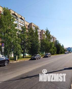 3-к квартира, вторичка, 62м2, 4/9 этаж