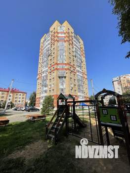 3-к квартира, вторичка, 100м2, 16/16 этаж