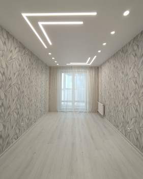 2-к квартира, вторичка, 47м2, 15/17 этаж