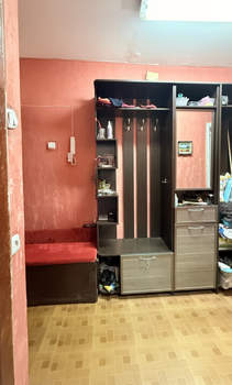3-к квартира, вторичка, 57м2, 6/9 этаж